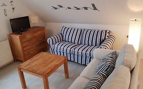 Ferienwohnung Kranichblick
