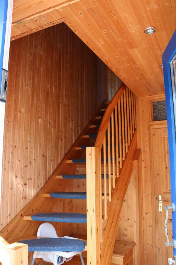 Ferienwohnung Kranichblick Ostseeheilbad Ostseeheilbad Zingst Exterior foto