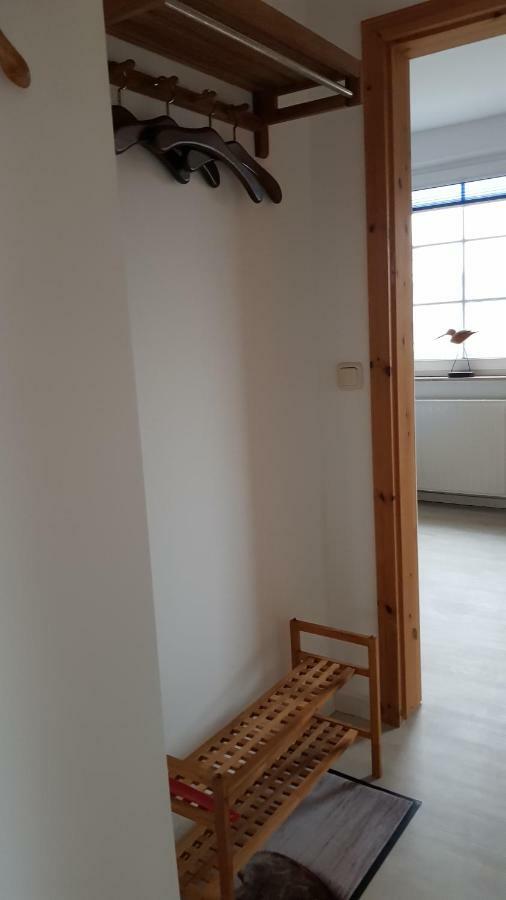 Ferienwohnung Kranichblick Ostseeheilbad Ostseeheilbad Zingst Exterior foto